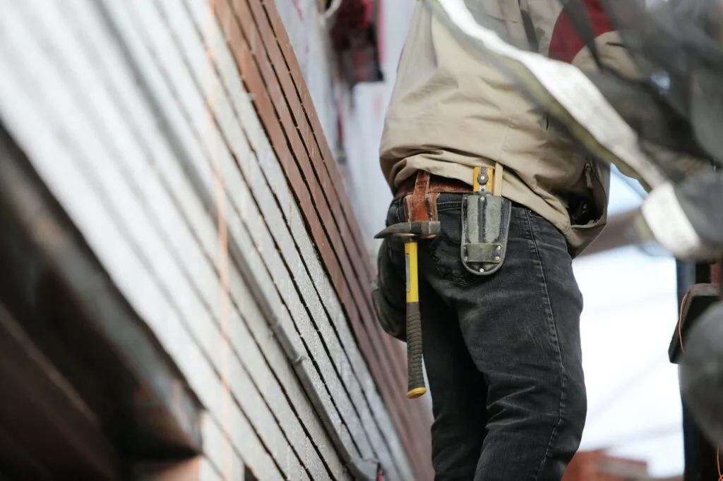 The Things A Handyman Cant Do | Eddy Andrews Handyman Services The Things A Handyman Cant Do