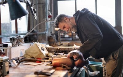 Toolbox Tales: DIY Tips and Tricks from Your Friendly Handyman