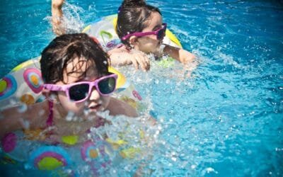 Essential Pool Maintenance Tips from Edward Andrews Handyman Services